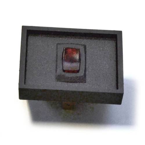 Switch - Fog/Driving Light Switch