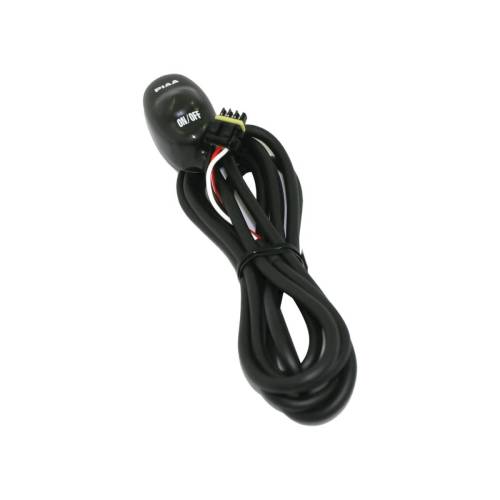 Switch - Push Button Switch