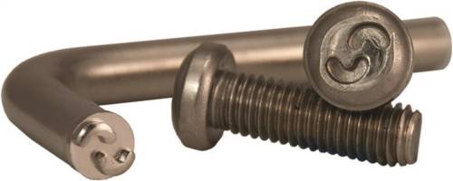 Fastener - Bolt Kit