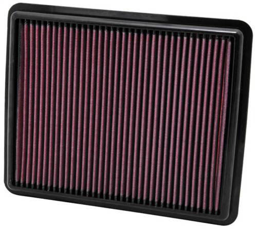 Air Filters and Cleaners - Air Filter