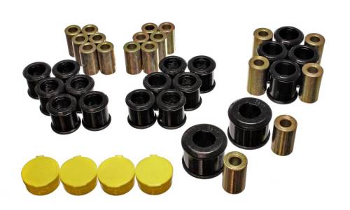 Control Arm - Control Arm Bushing Kit