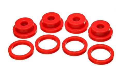 Manual Transmission Components - Manual Trans Stabilizer Bushing