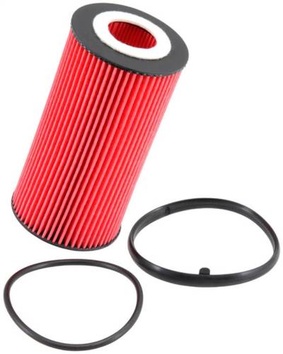 Oil Filters and Components - Oil Filter