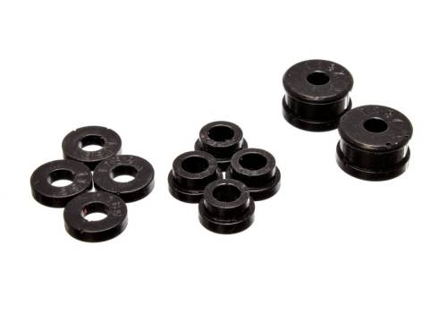 Manual Shifters and Shift Components - Manual Trans Shift Bushing Kit