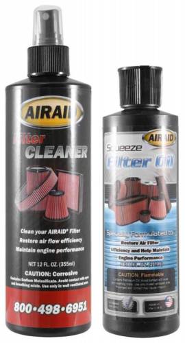 Air Filters and Cleaners - Air Filter Cleaner And Degreaser