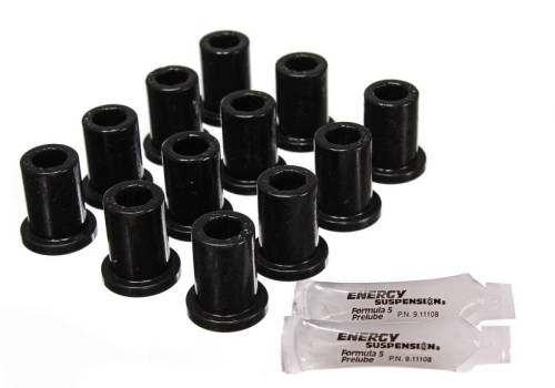 Leaf Spring - Leaf Spring Bushing