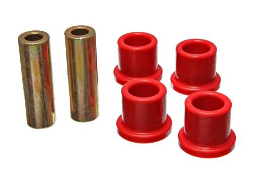 Steering and Front End Components - Rack And Pinion Bushing