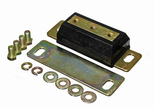 Manual Transmission Components - Transmission Mount