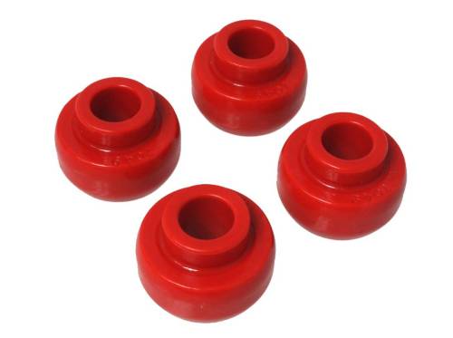 Radius Arm - Radius Arm Bushing