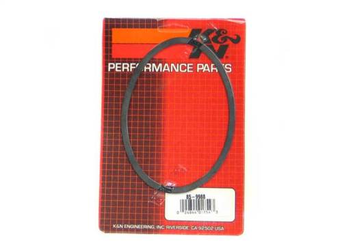 Air Filters and Cleaners - Air Cleaner Mounting Gasket