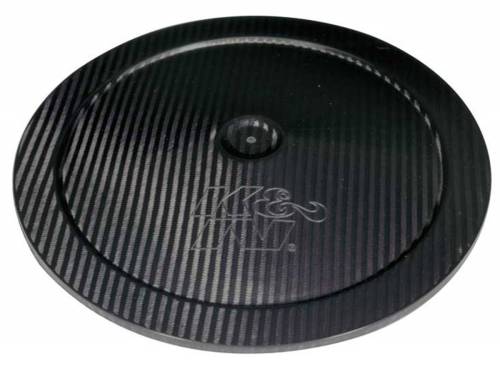 Air Filters and Cleaners - Air Cleaner Cover