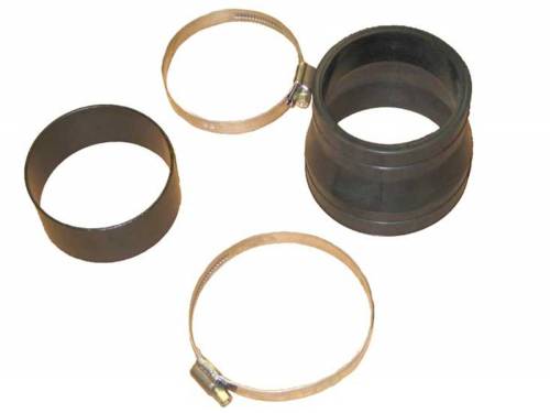 Smog Pump - Fresh Air Hose