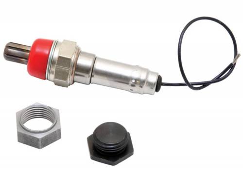 Sensor - Oxygen Sensor