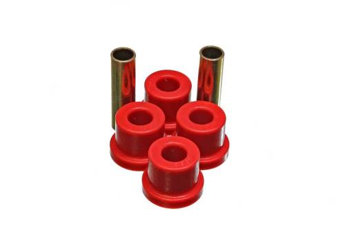 Auto Transmission Components - Transmission Crossmember Mount Bushing