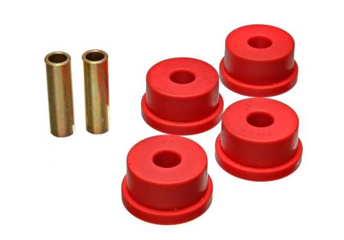 Cylinder Block/Head Components - Engine Torque Strut Mount Bushing