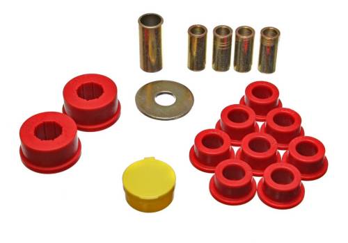 Watts Link Bushing - Watts Link Bushing