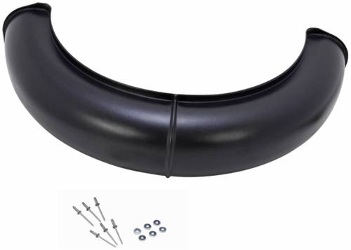 Air Filters and Cleaners - Air Cleaner Shroud