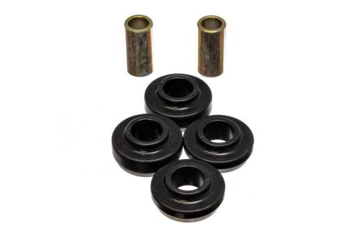 Transfer Case Components - Transfer Case Mount Bushing