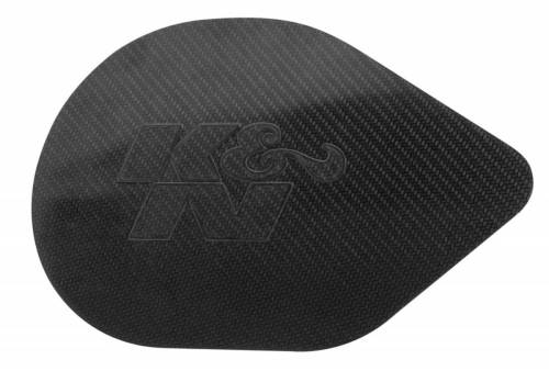 Air Intakes and Components - Hood Scoop Air Intake Plug