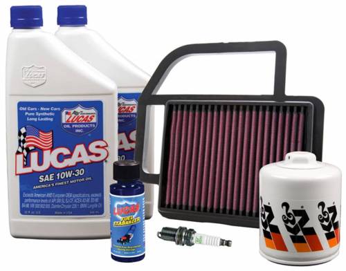 Engine Kit - Small Engine Maintenance Kit
