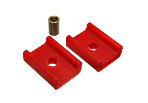 Auto Transmission Components - Transmission Mount