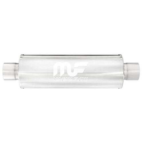 Mufflers and Components - Muffler