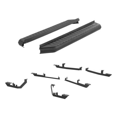 Running Board - Running Board