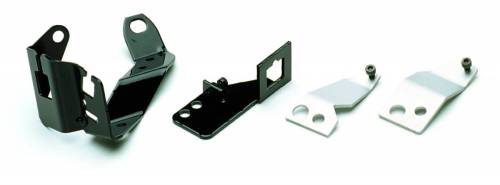 Auto Transmission Components - Auto Trans Kick Down Cable Bracket