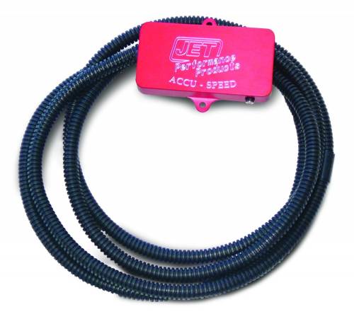 Speedometer Cables and Components - Speedometer Calibrator