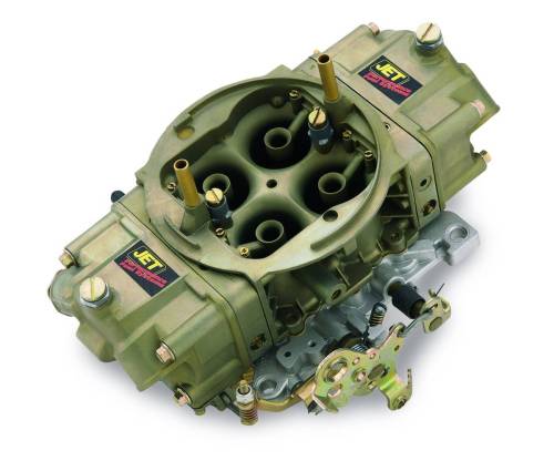 Carburetion - Carburetor