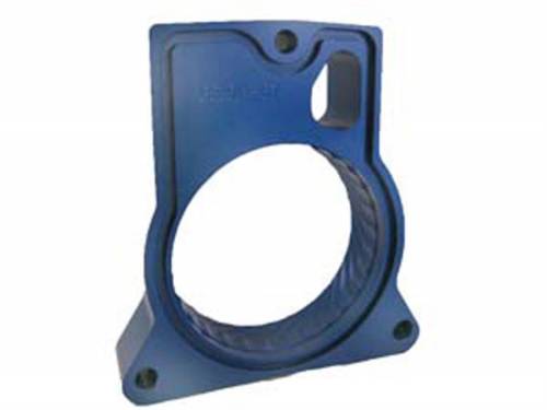Fuel Injection System - Throttle Body Spacer