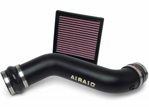 Air Intakes and Components - Air Intake Tube Kit