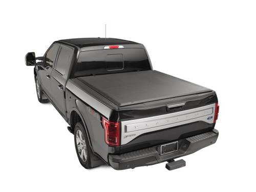 Tonneau Cover - Tonneau Cover