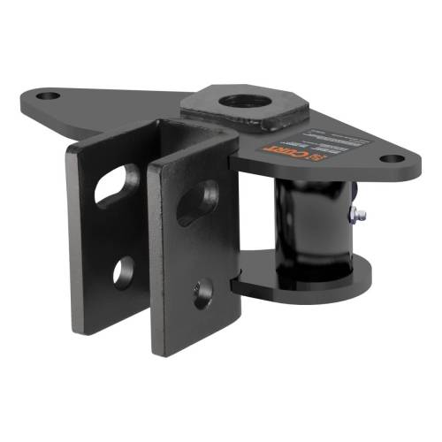 Weight Distributing Hitch - Weight Distributing Hitch Head Assembly