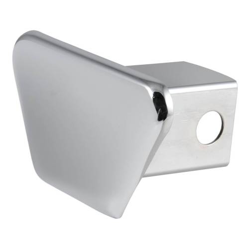 Trailer Hitch Accessories - Trailer Hitch Receiver Cover
