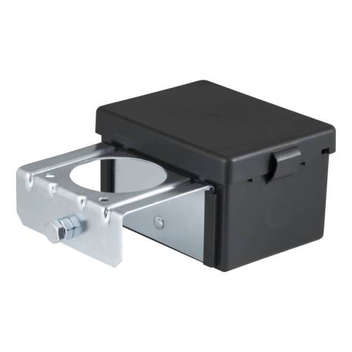 Battery Accessories - Battery Box