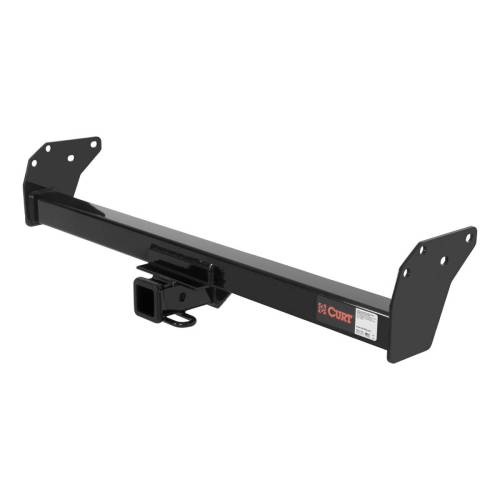 Trailer Hitch - Trailer Hitch