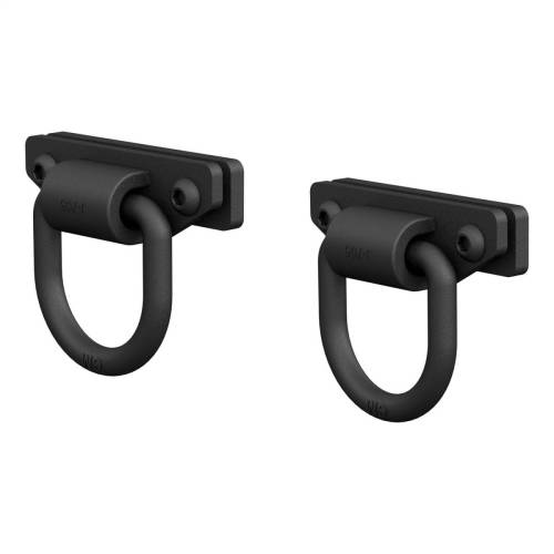 Trailer Hitch Accessories - D-Ring