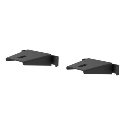 Exterior Lighting - Auxiliary Light Mounting Bracket