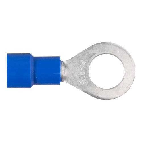 Electrical Connectors - Wire Terminal End