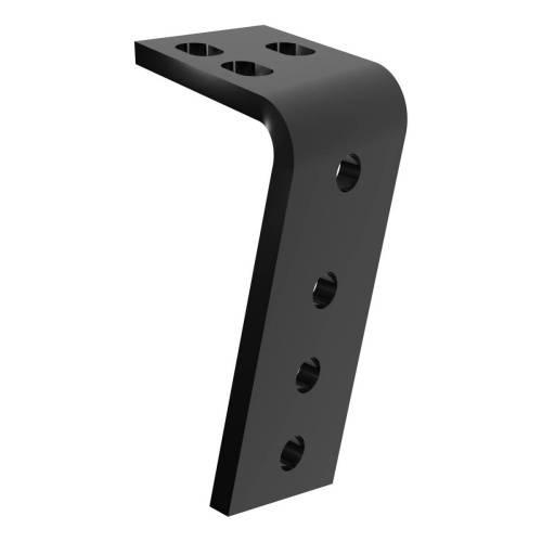 Fifth Wheel Hitch - Fifth Wheel Trailer Hitch Bracket