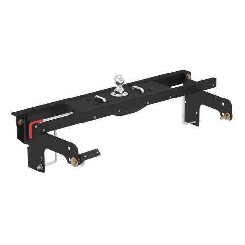 Gooseneck Hitch - Gooseneck Trailer Hitch