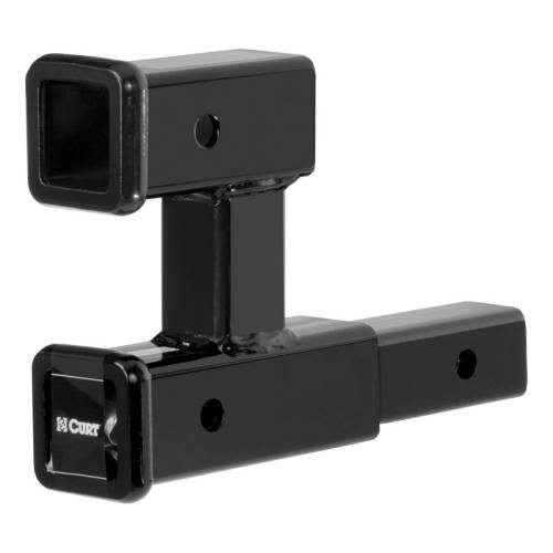 Trailer Hitch Accessories - Trailer Hitch Receiver Tube