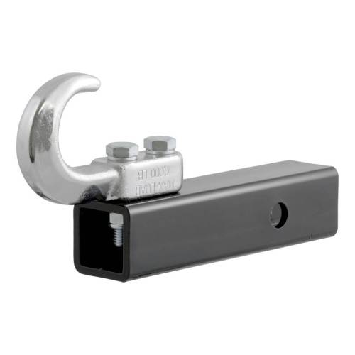 Trailer Hitch Accessories - Tow Hook Mount