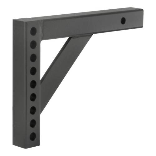 Weight Distributing Hitch - Weight Distributing Hitch Shank