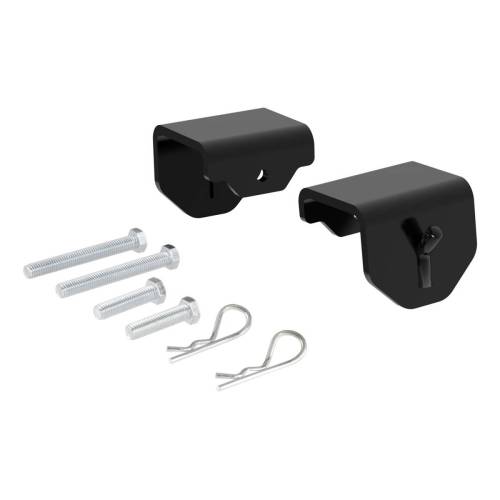 Weight Distributing Hitch - Weight Distributing Hitch Chain Hanger
