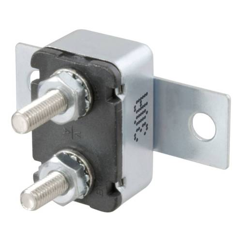 Flasher Units/Fuses/Circuit Breakers - Circuit Breaker