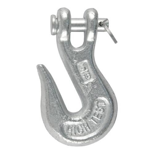Trailer Hitch Accessories - Clevis Hook