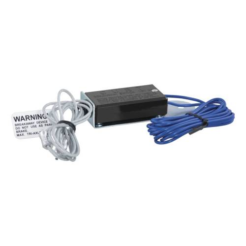 Trailer Brake - Trailer Break-Away Switch