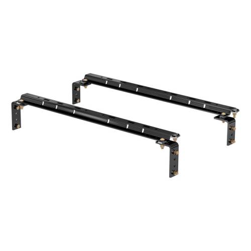 Truck Bed Side Rail - Truck Bed Side Rail Hardware Kit